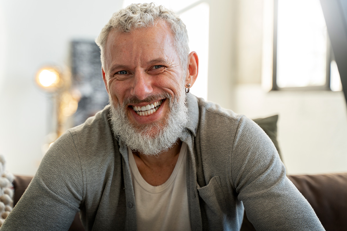 Testosterone Replacement Therapy for Men In Testosterone Replacement Therapy Clinic In Haverhill